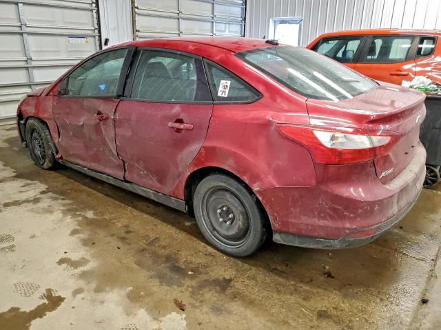 Ford Focus Se Image 13