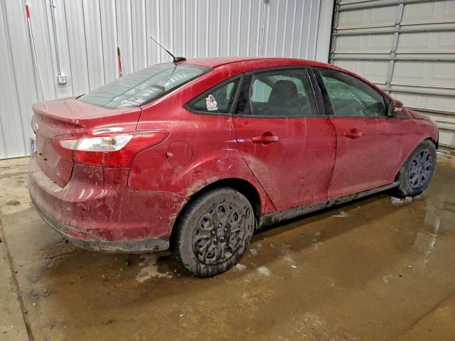 Ford Focus Se Image 11