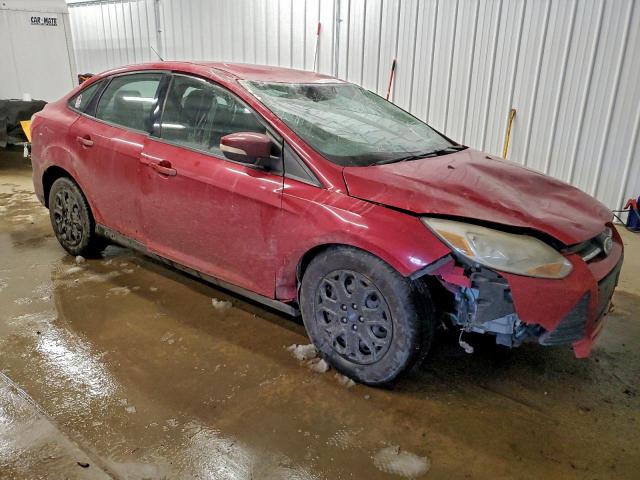 Ford Focus Se Image 6