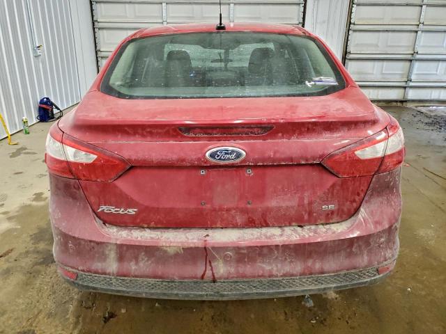 Ford Focus Se Image 9