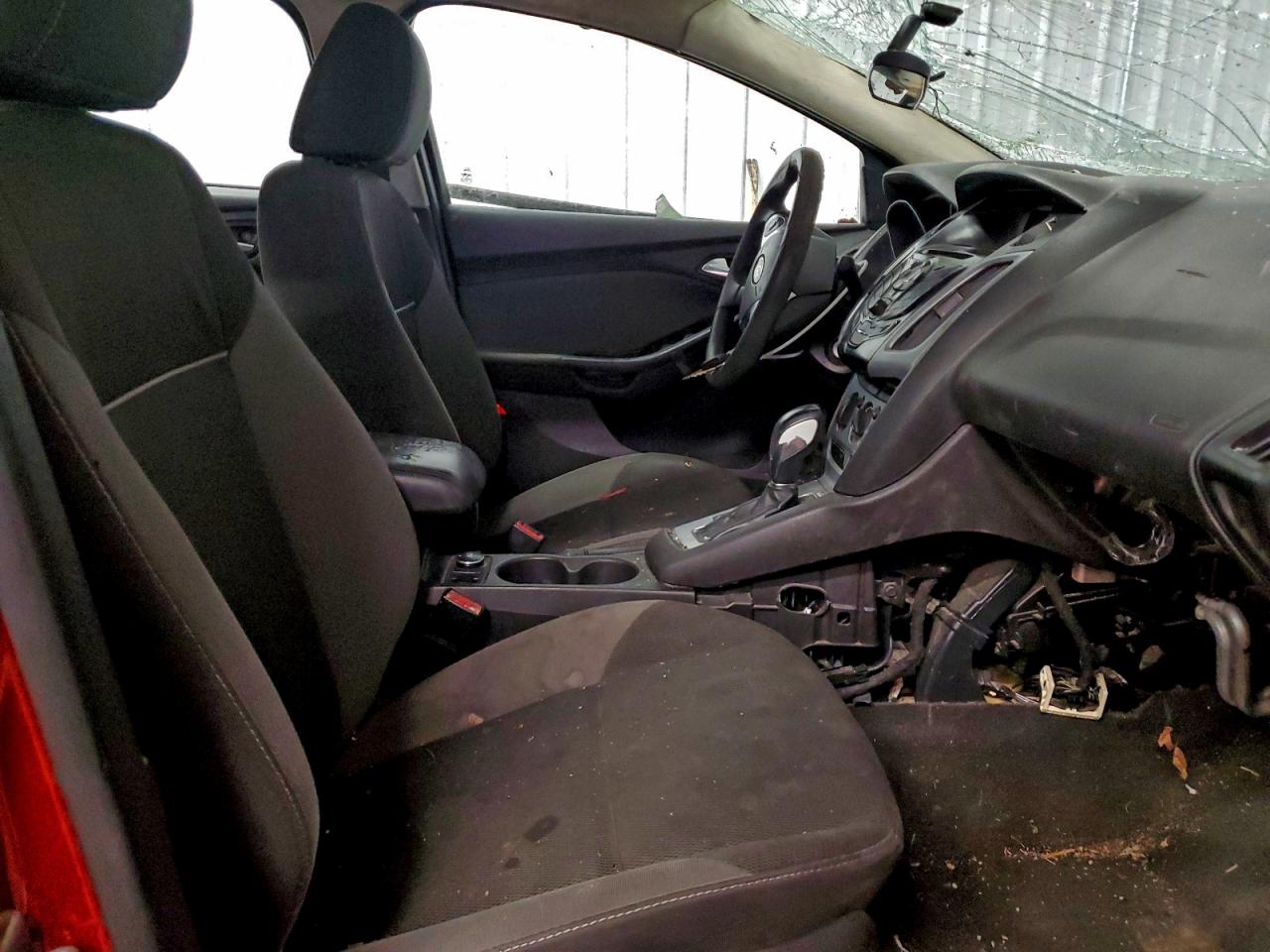 Ford Focus Se Image 2