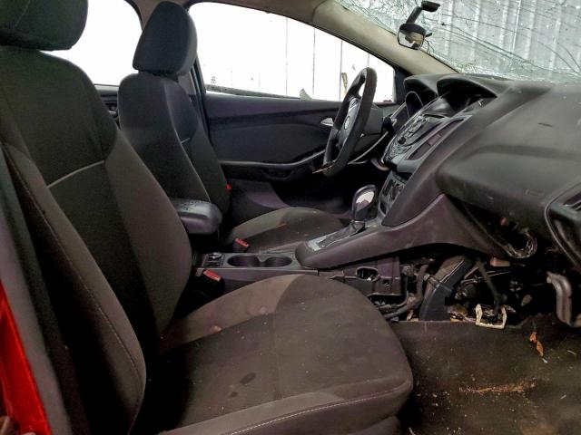 Ford Focus Se Image 2