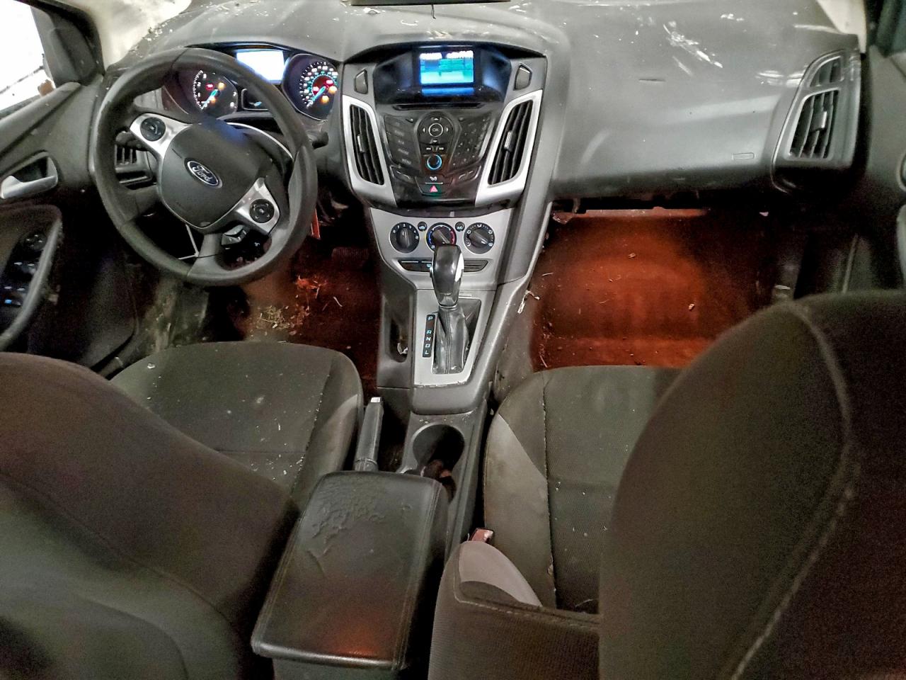 Ford Focus Se Image 5