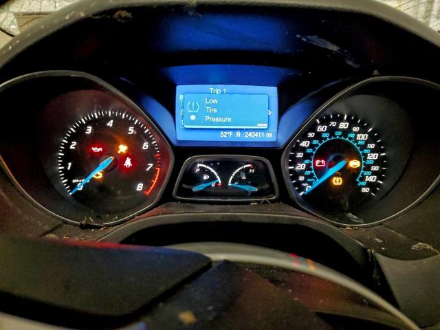 Ford Focus Se Image 7