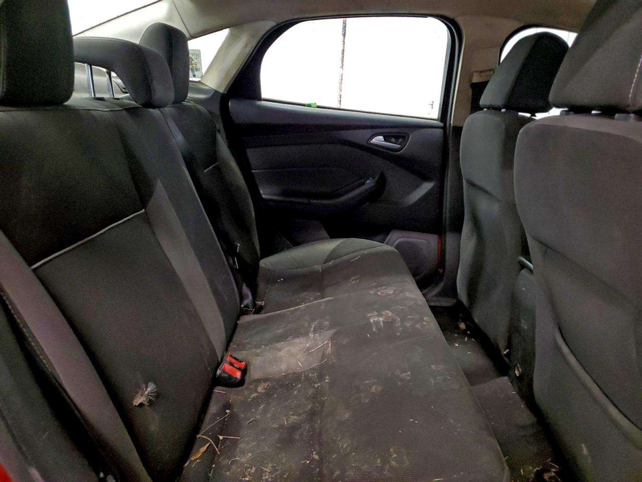 Ford Focus Se Image 8