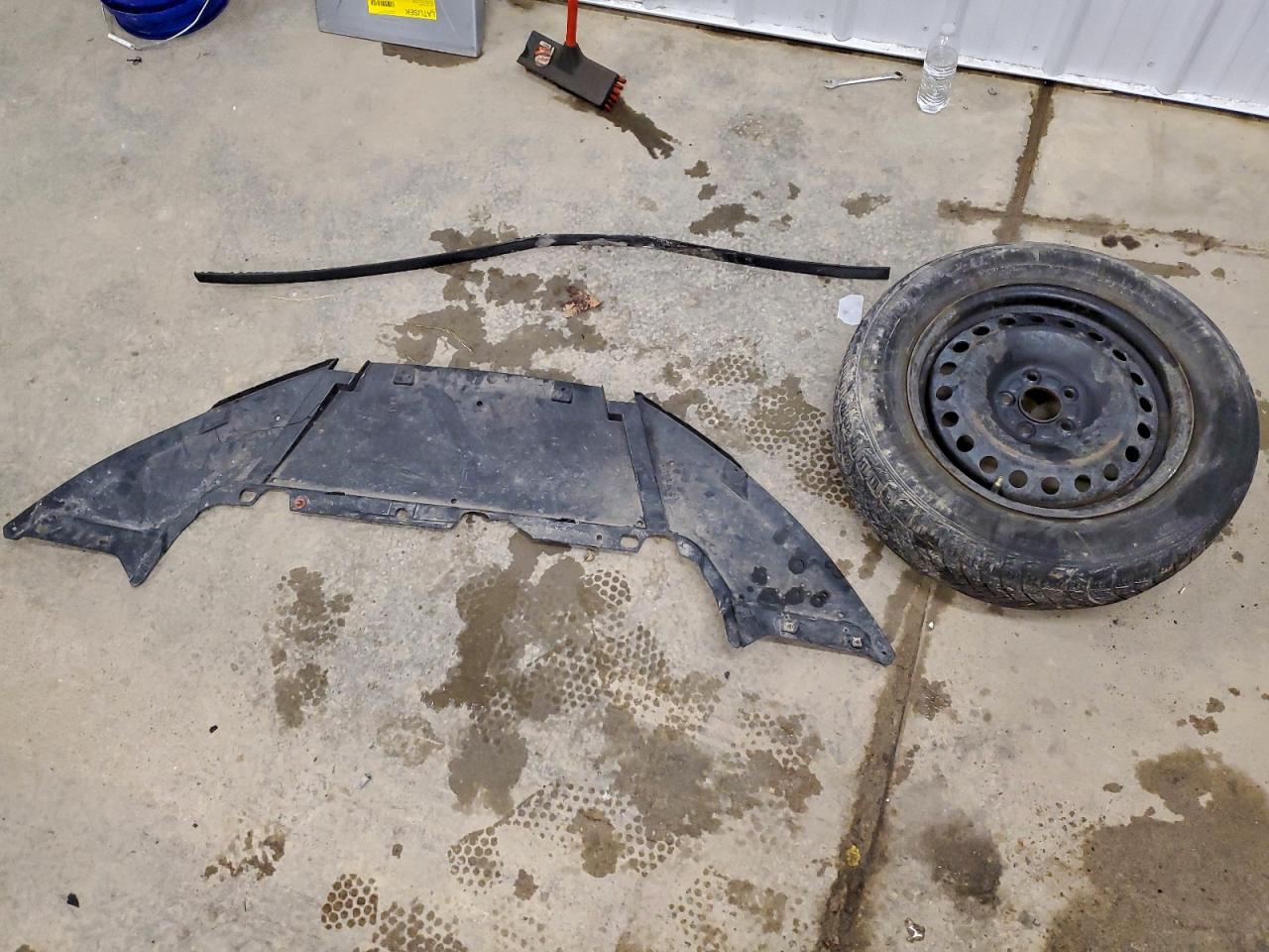 Ford Focus Se Image 12