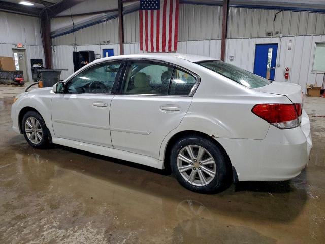 Subaru Legacy 2.5i Image 3