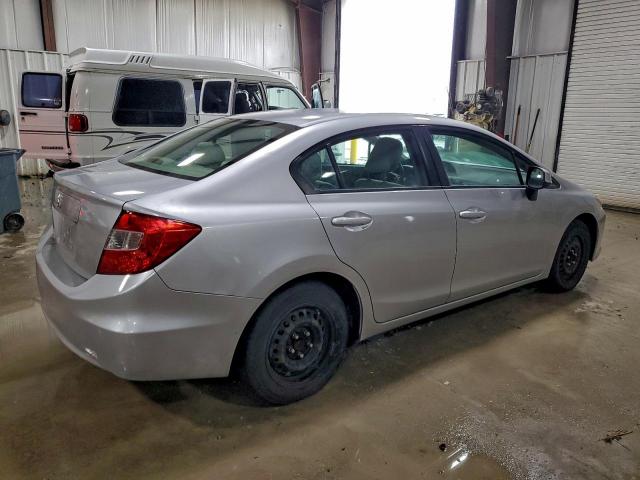 Honda Civic Lx Image 2