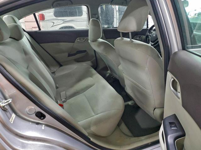 Honda Civic Lx Image 6