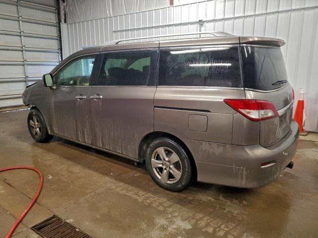 Nissan Quest S Image 4