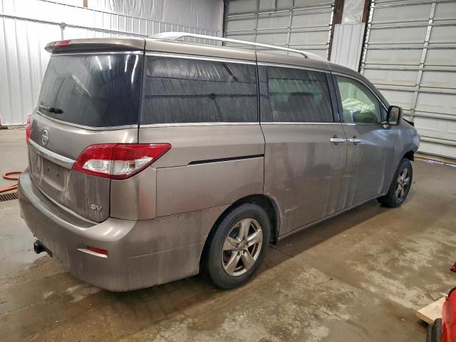 Nissan Quest S Image 6