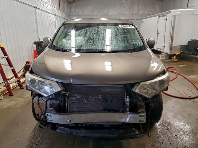 Nissan Quest S Image 5