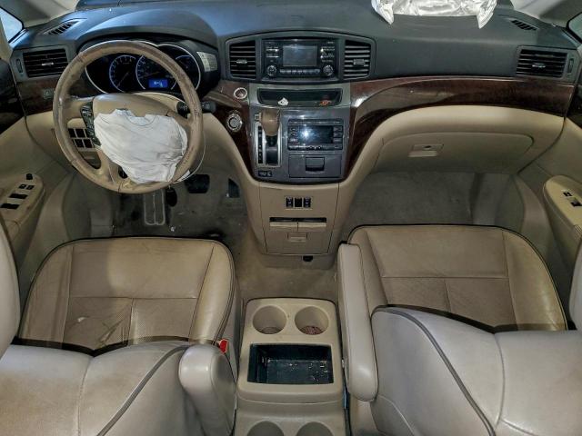 Nissan Quest S Image 2