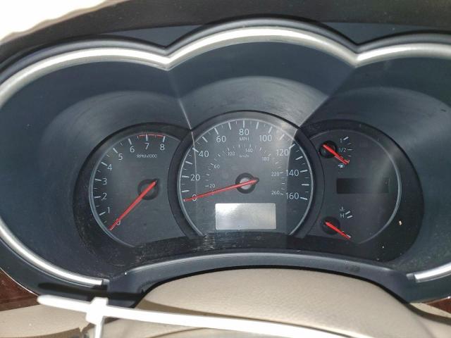 Nissan Quest S Image 11