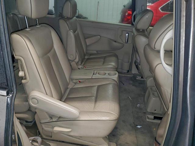 Nissan Quest S Image 8