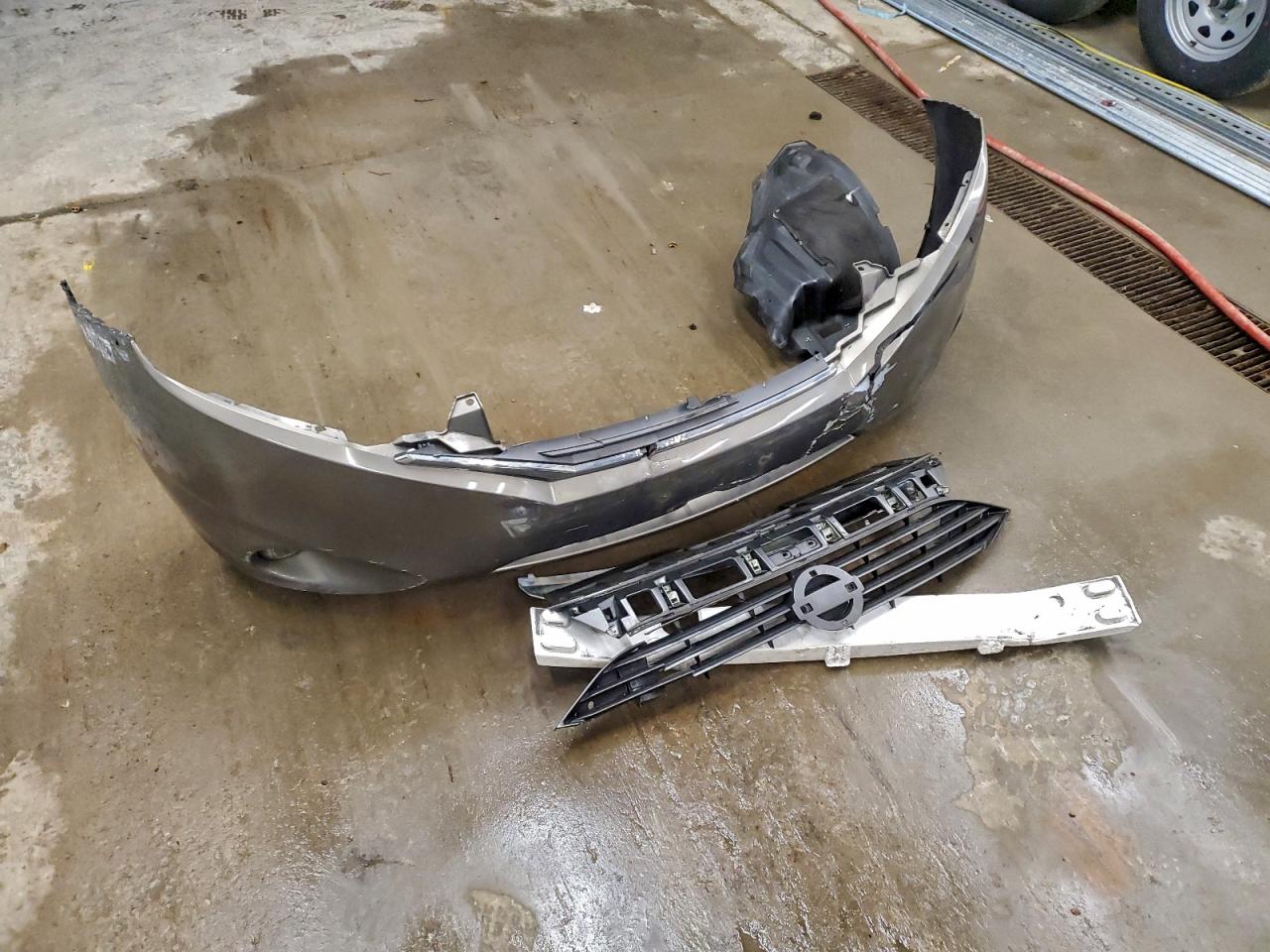 Nissan Quest S Image 12