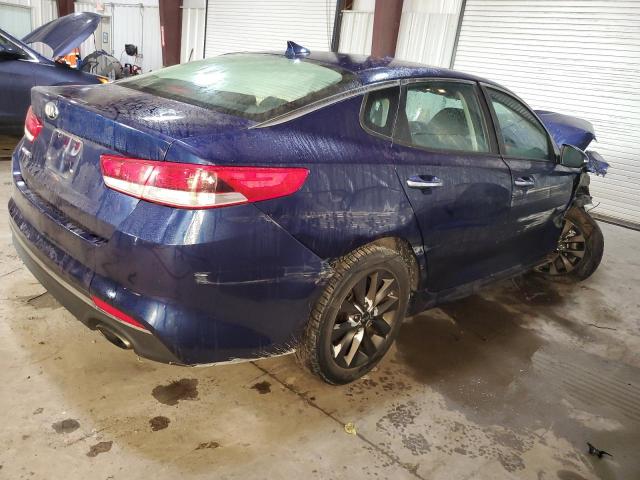 Kia Optima Lx Image 9