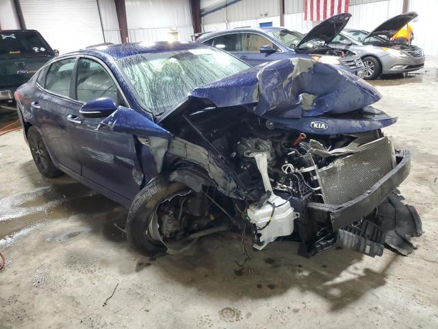 Kia Optima Lx Image 2