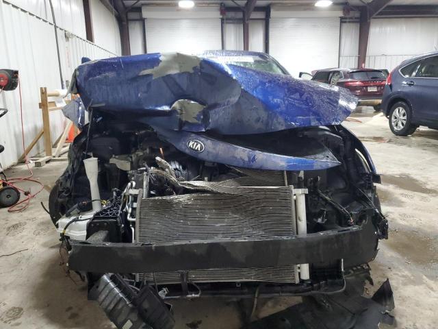 Kia Optima Lx Image 3