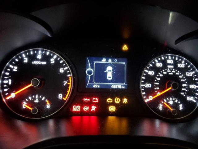 Kia Optima Lx Image 12