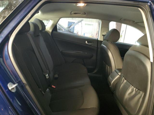 Kia Optima Lx Image 10