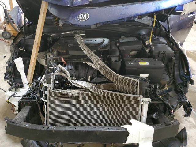 Kia Optima Lx Image 13