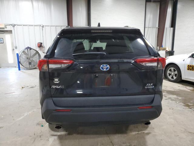 Toyota RAV4 Xle Image 4