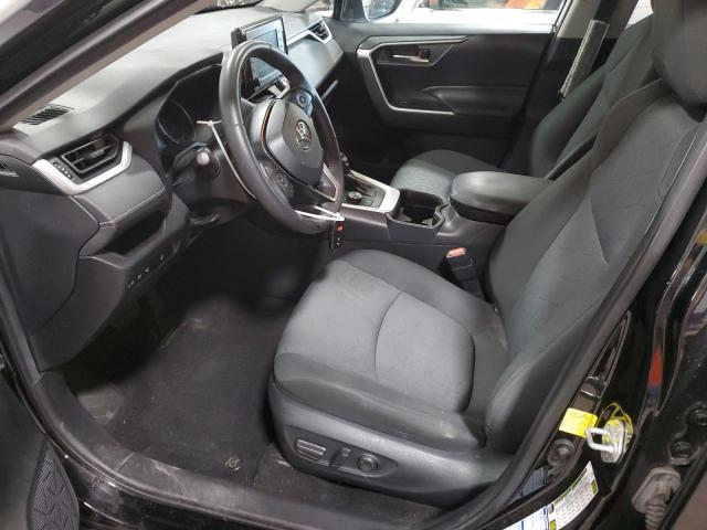 Toyota RAV4 Xle Image 7