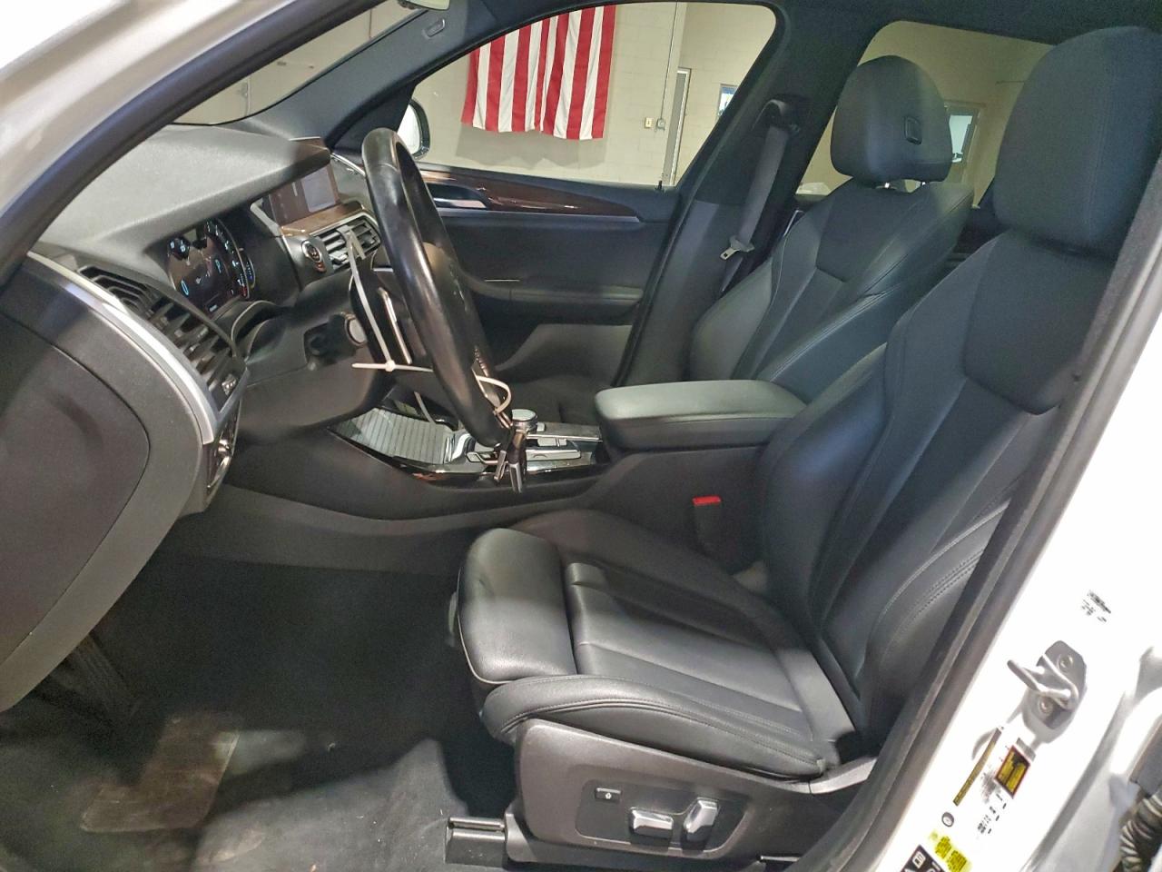 BMW X Series Xdrive30i Image 5