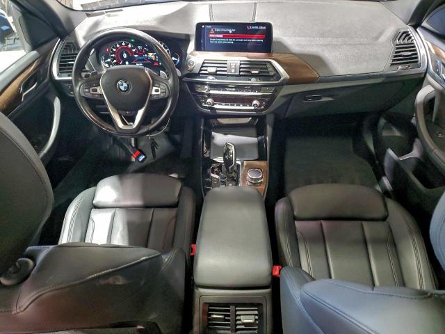 BMW X Series Xdrive30i Image 11