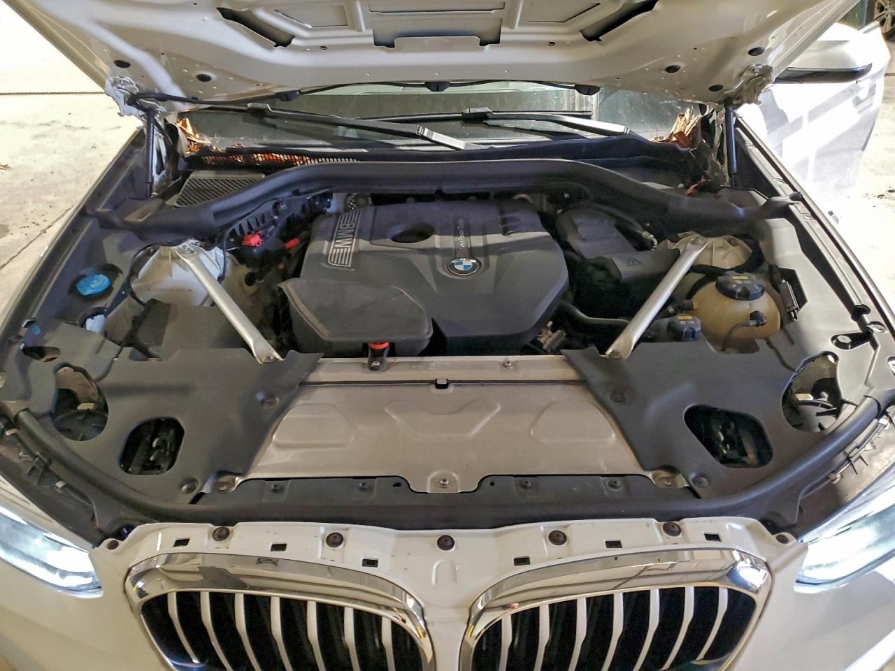 BMW X Series Xdrive30i Image 7