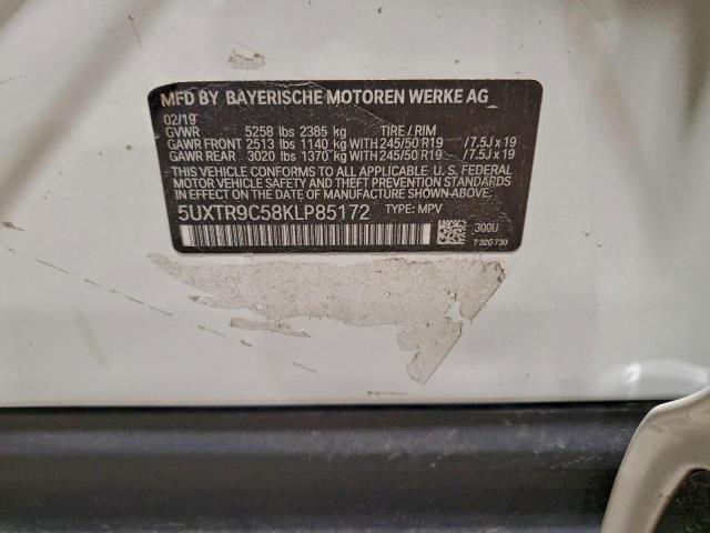 BMW X Series Xdrive30i Image 6