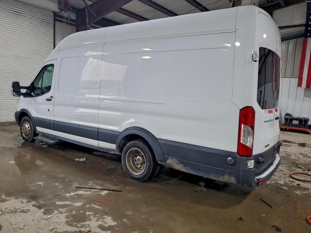 Ford Transit T-350 Hd Image 6