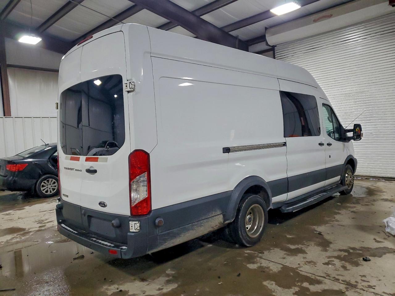 Ford Transit T-350 Hd Image 3