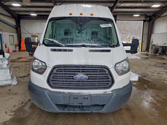 Ford Transit T-350 Hd Image 10