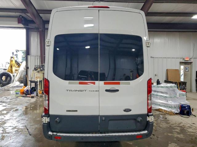 Ford Transit T-350 Hd Image 5