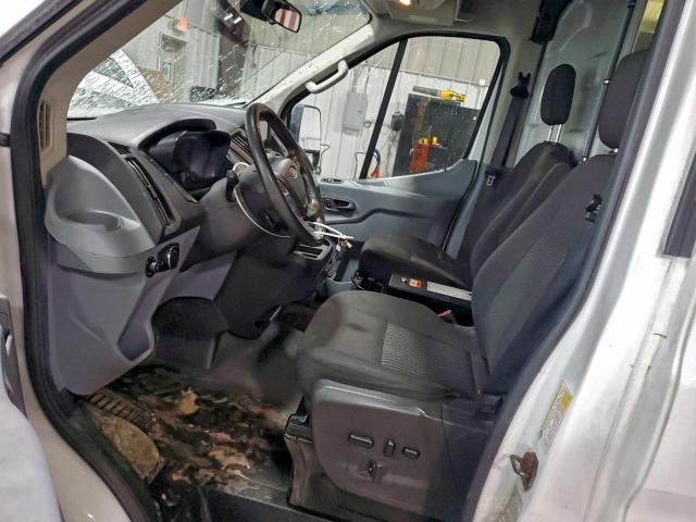 Ford Transit T-350 Hd Image 7