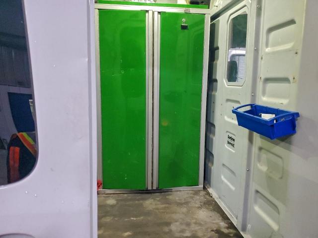 Ford Transit T-350 Hd Image 8