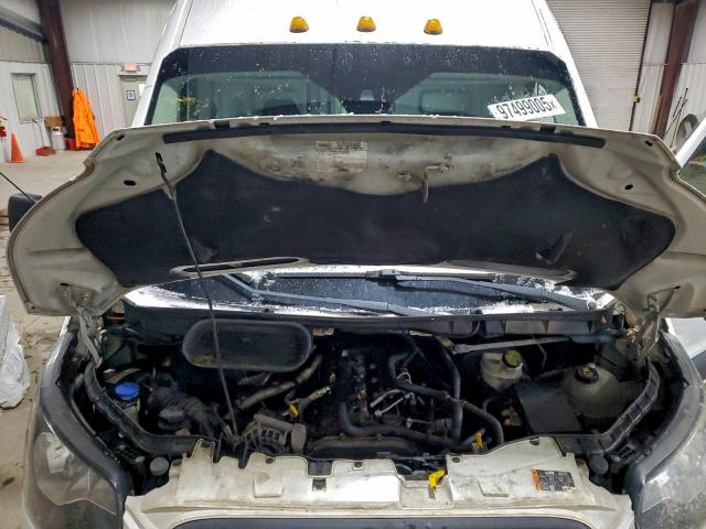 Ford Transit T-350 Hd Image 13