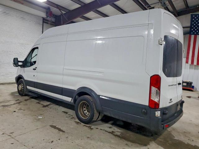 Ford Transit T-350 Hd Image 2