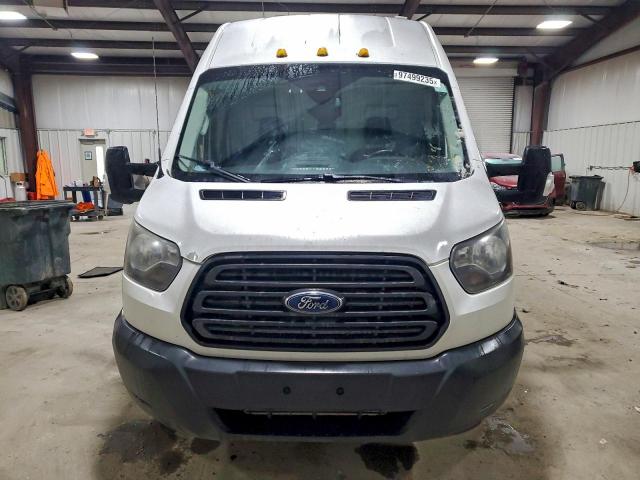 Ford Transit T-350 Hd Image 6