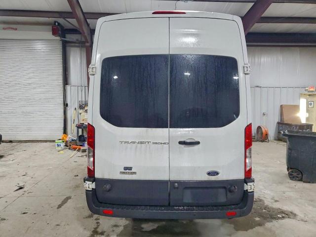 Ford Transit T-350 Hd Image 13