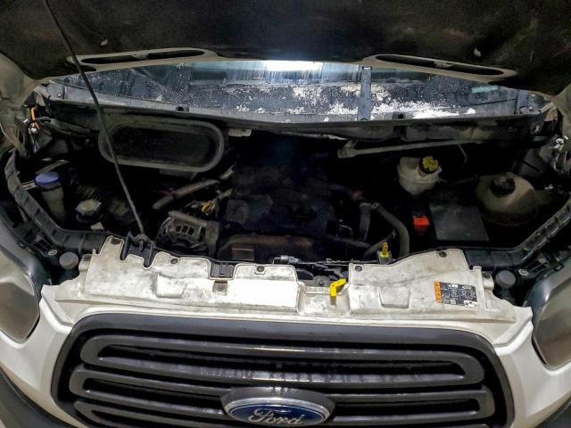 Ford Transit T-350 Hd Image 9