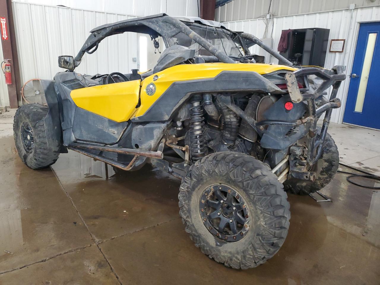 Cana Maverick X X Ds Turbo R Image 6