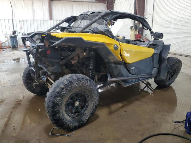Cana Maverick X X Ds Turbo R Image 3