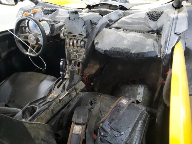 Cana Maverick X X Ds Turbo R Image 2