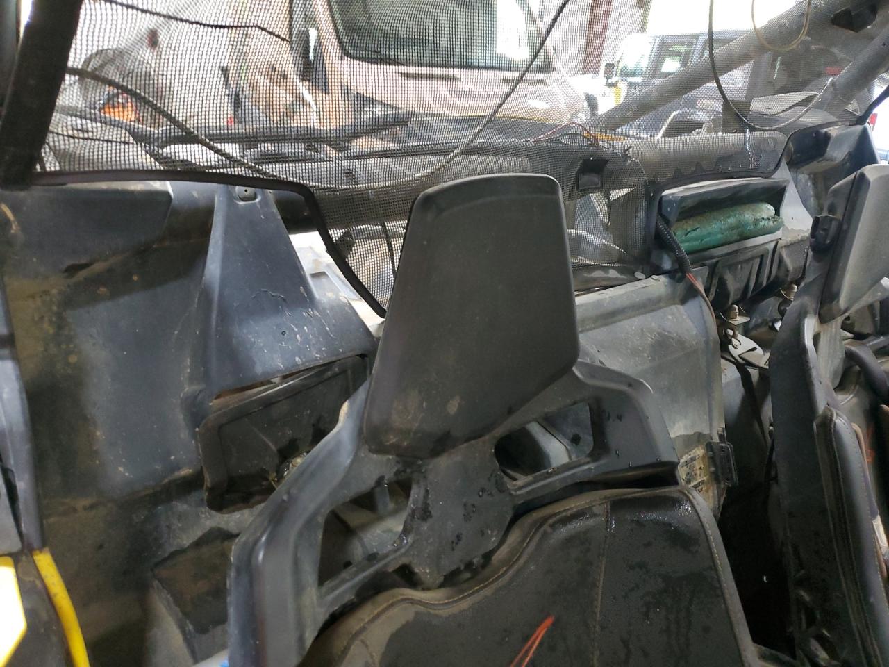 Cana Maverick X X Ds Turbo R Image 5