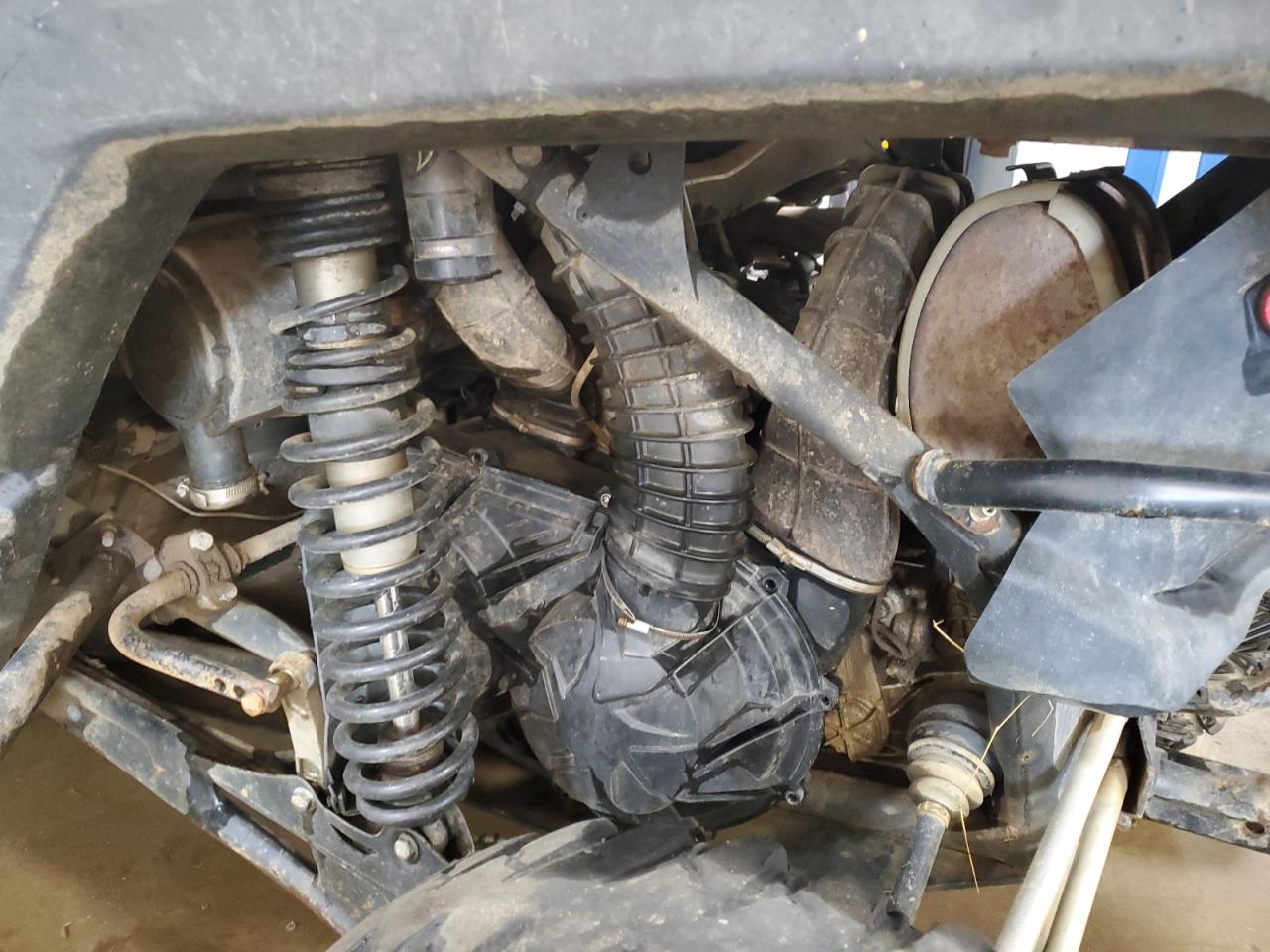 Cana Maverick X X Ds Turbo R Image 9