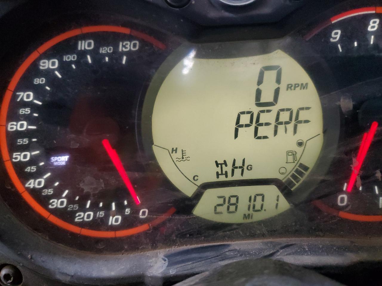 Cana Maverick X X Ds Turbo R Image 7