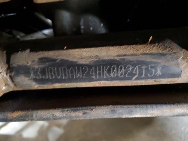 Cana Maverick X X Ds Turbo R Image 10